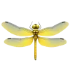 Стикер 43 Желтые Эмоджи Tg
