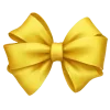 Стикер 8 Желтые Эмоджи Tg