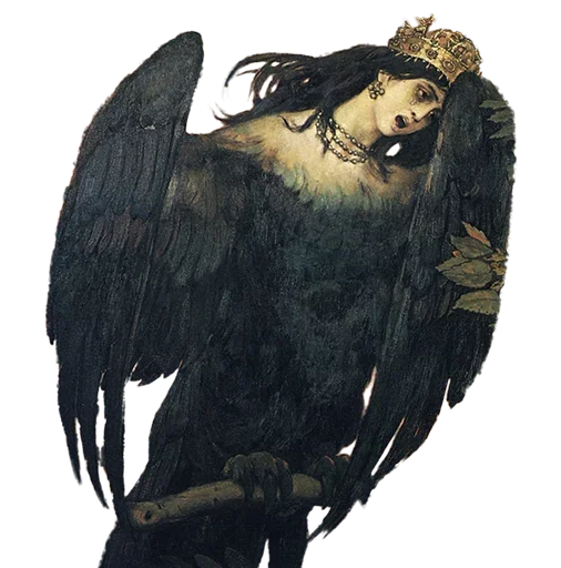 😏 Стикер «Muses» для Telegram