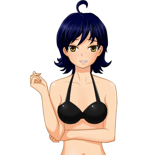 😃 Стикер «Zhenya Everlasting Summer» для Telegram