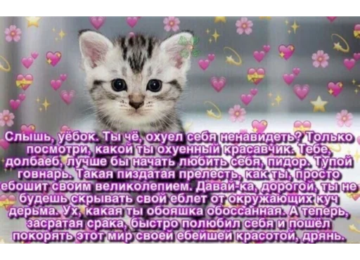 😚 Стикер «zhenyamssongs» для Telegram