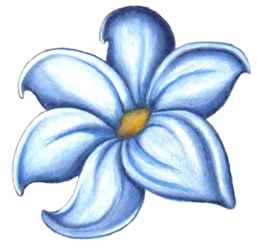 😇 Стикер «Gesture» для Telegram