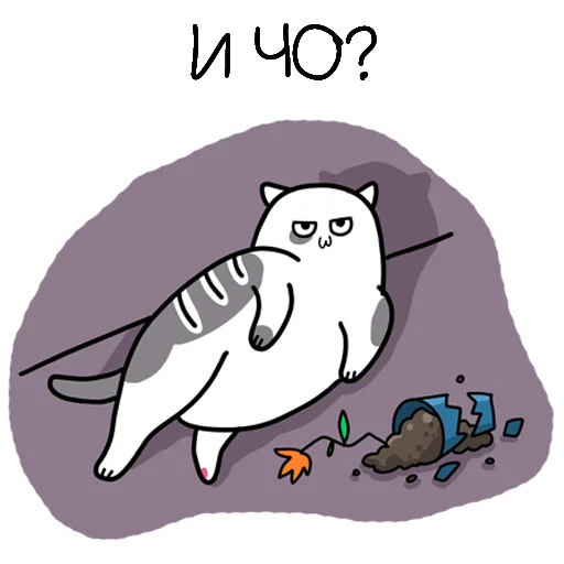 🙄 Стикер «Zhirobarsik3» для Telegram