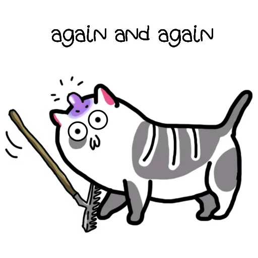 ⚪️ Стикер «zhirobarsik» для Telegram