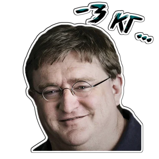 😨 Стикер «Pancakes» для Telegram