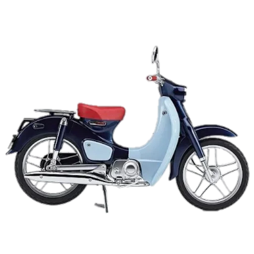 😏 Стикер «Biker» для Telegram