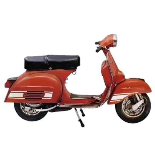 Стикерпак Biker для Telegram
