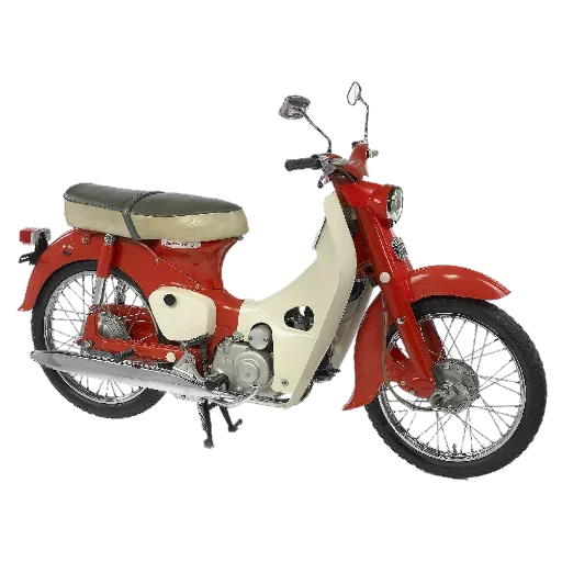 😕 Стикер «Biker» для Telegram