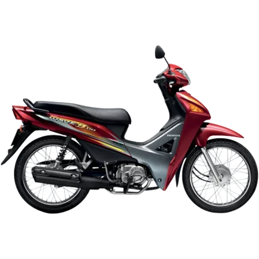 🤪 Стикер «Biker» для Telegram