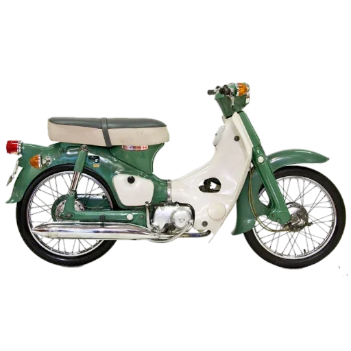 🤩 Стикер «Biker» для Telegram