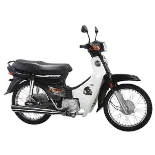 🥺 Стикер «Biker» для Telegram