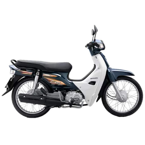 😕 Стикер «Biker» для Telegram