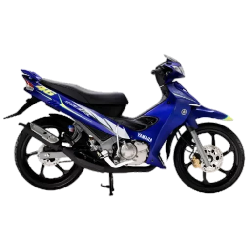 😏 Стикер «Biker» для Telegram