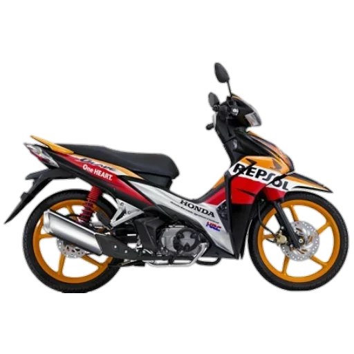 🥳 Стикер «Biker» для Telegram