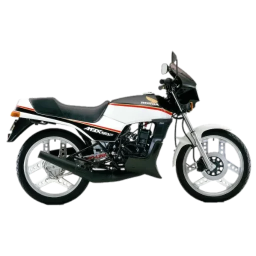 🙁 Стикер «Biker» для Telegram