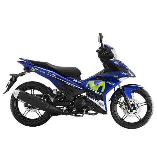 🙁 Стикер «Biker» для Telegram