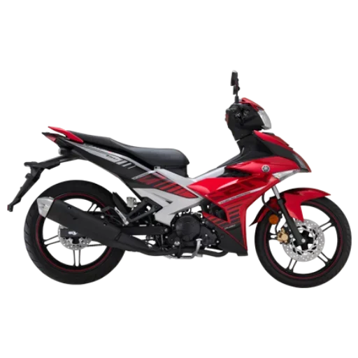 😟 Стикер «Biker» для Telegram