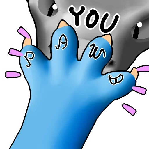 😌 Стикер «Жизнь Динозавров» для Telegram