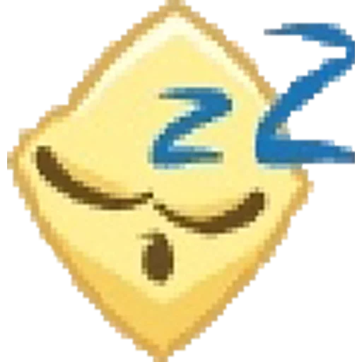 💤 Стикер «смаiлы» для Telegram