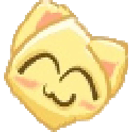 ☺️ Стикер «смаiлы» для Telegram