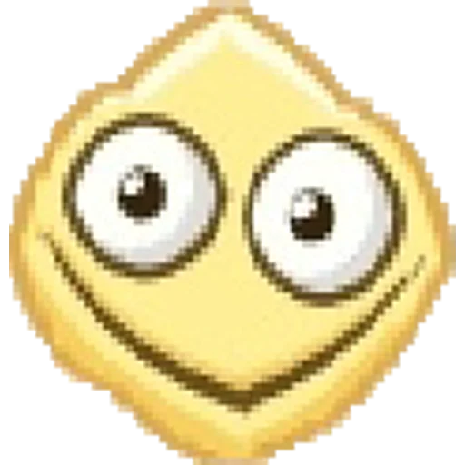 😊 Стикер «смаiлы» для Telegram