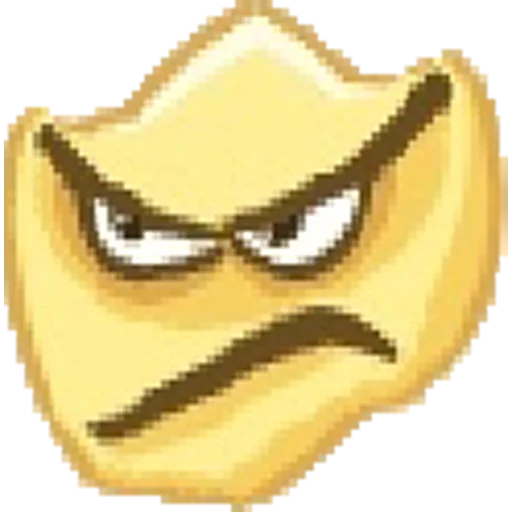 😈 Стикер «смаiлы» для Telegram