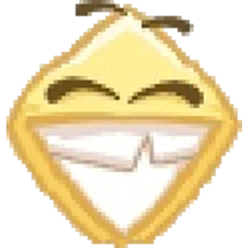 😄 Стикер «смаiлы» для Telegram