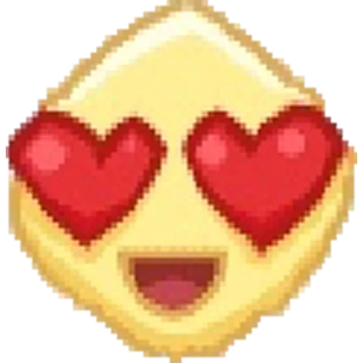 😍 Стикер «смаiлы» для Telegram