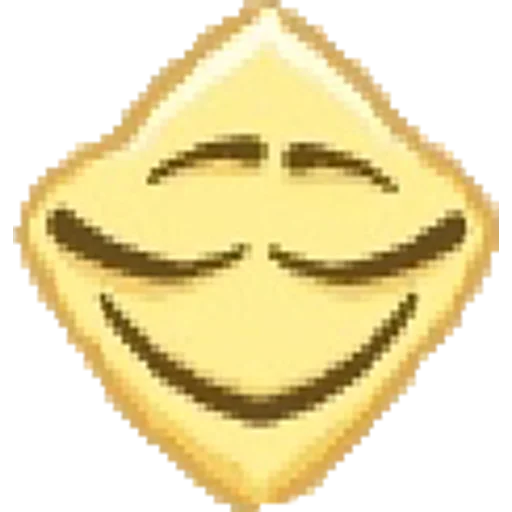 😌 Стикер «смаiлы» для Telegram