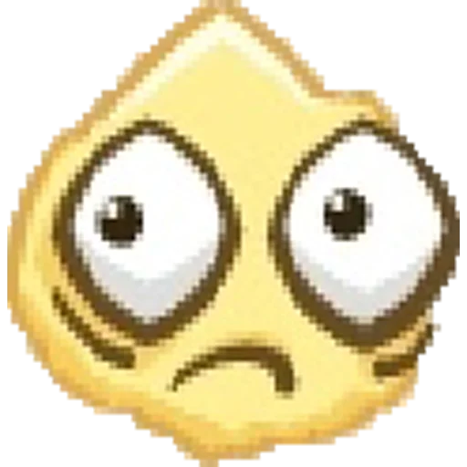 😳 Стикер «смаiлы» для Telegram