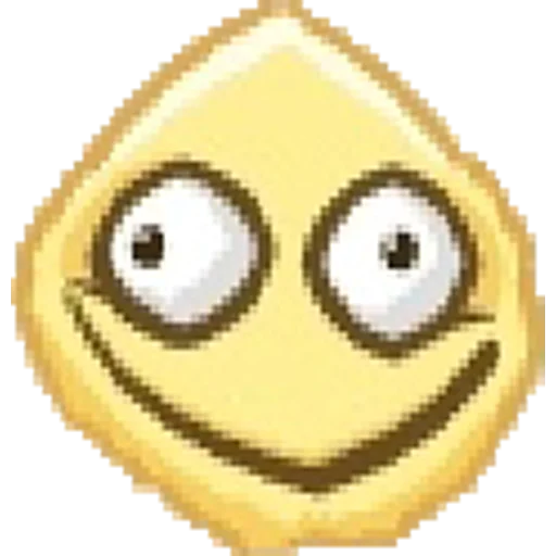 🤡 Стикер «смаiлы» для Telegram