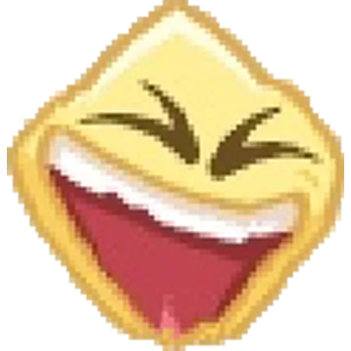 🤣 Стикер «смаiлы» для Telegram