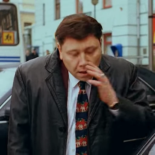 🤧 Стикер «Жмурки» для Telegram