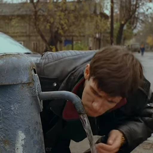 💦 Стикер «Жмурки» для Telegram
