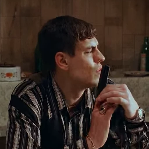 🤔 Стикер «Жмурки» для Telegram