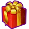 🎁 Эмодзи «Буквы Жёлто-Розовые» для Telegram