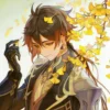 🪐 Эмодзи «Zhᴏngli» для Telegram