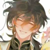 🪐 Эмодзи «Zhᴏngli» для Telegram
