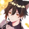 🪐 Эмодзи «Zhᴏngli» для Telegram