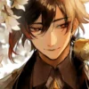 🪐 Эмодзи «Zhᴏngli» для Telegram