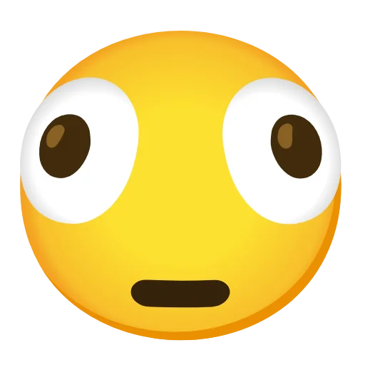 🫣 Стикер «Жопа» для Telegram