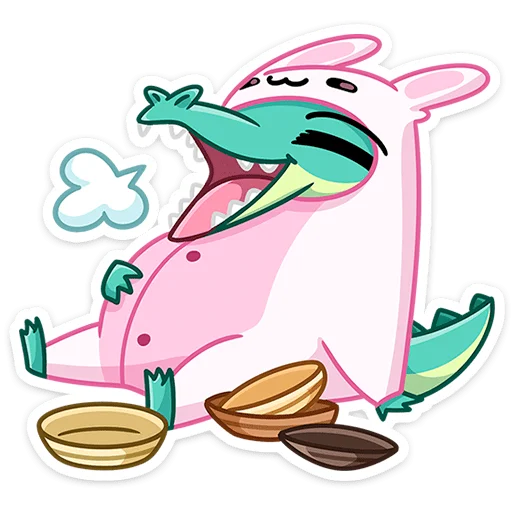 Стикер 30 Жора