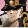 🤩 Эмодзи «JoJos Bizarre Adventure» для Telegram
