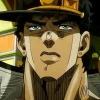 🌟 Эмодзи «JoJos Bizarre Adventure» для Telegram