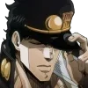 😌 Эмодзи «JoJos Bizarre Adventure» для Telegram