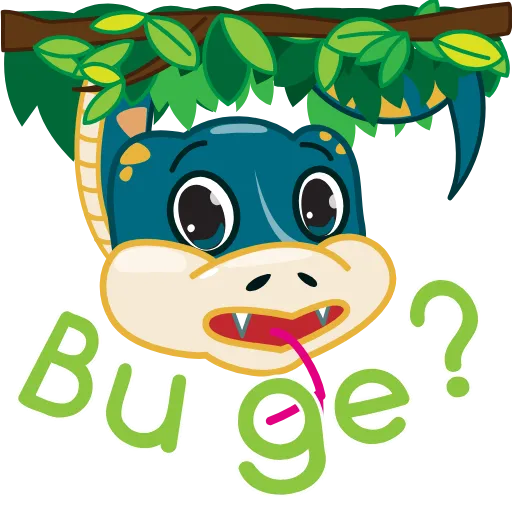🕵️‍♂️ Стикер «Юрист Жужик» для Telegram