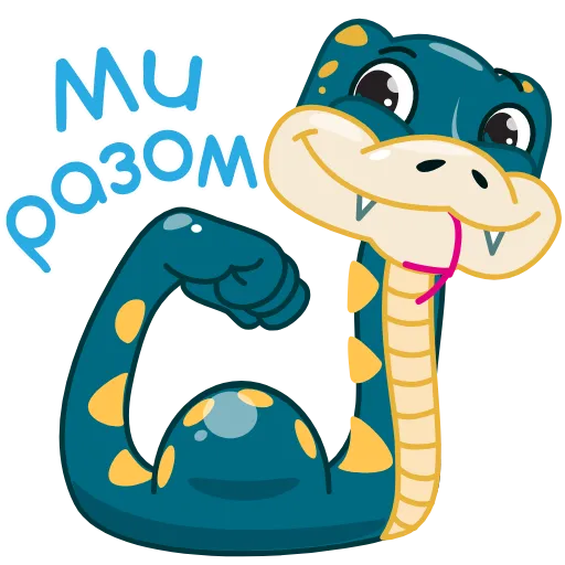 🤲 Стикер «Юрист Жужик» для Telegram