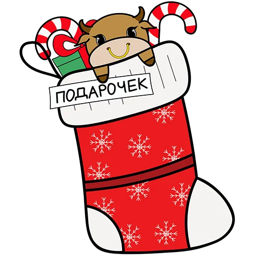 🥳 Стикер «Мем-стики» для Telegram