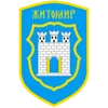 🏰 Эмодзи «Житомир» для Telegram
