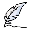 🪶 Эмодзи «Житомир» для Telegram